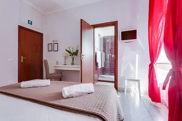B&B Gallia\'S Rooms