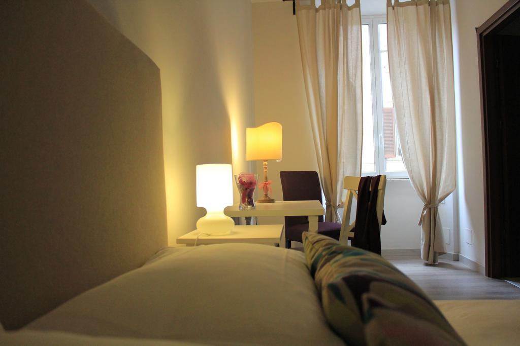Gallia's Bed & Breakfast