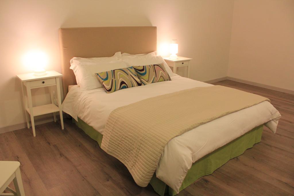 Gallia's Bed & Breakfast