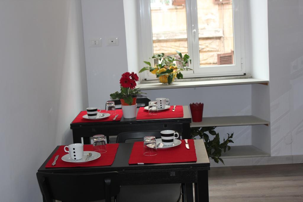 Gallia's Bed & Breakfast
