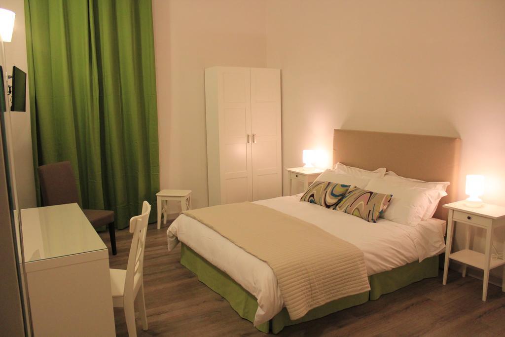 Gallia's Bed & Breakfast Roma