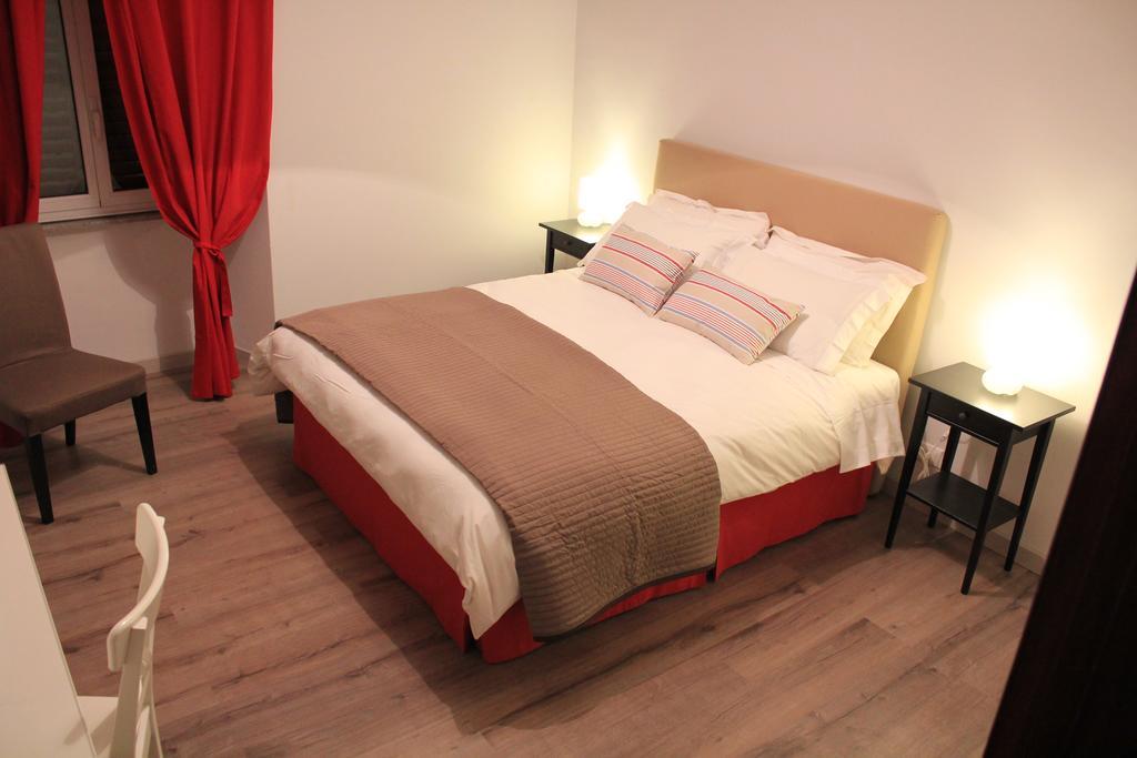 Gallia's Bed & Breakfast