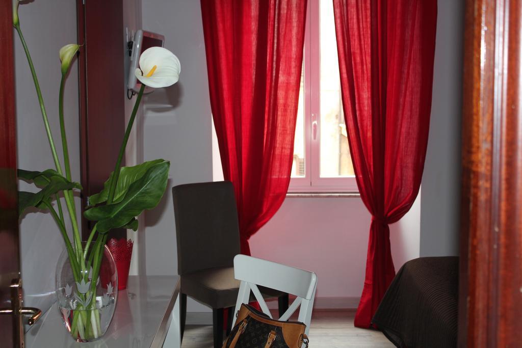 Bed & Breakfast Gallia's *