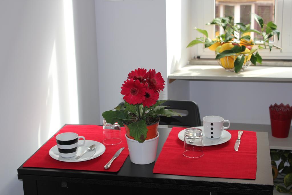 Gallia's Bed & Breakfast
