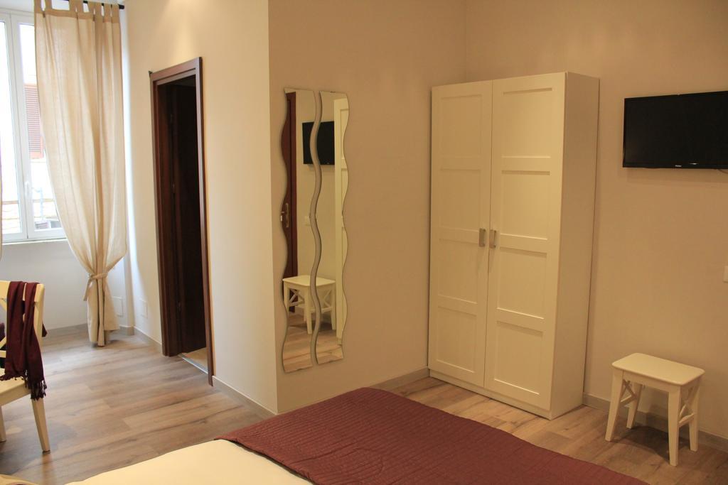 Bed & Breakfast Gallia's
