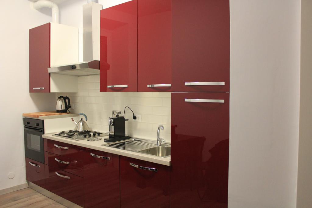 Gallia's Bed & Breakfast Roma