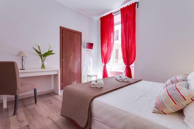 Bed & Breakfast Gallia's Roma