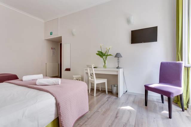Bed & Breakfast Gallia's Roma