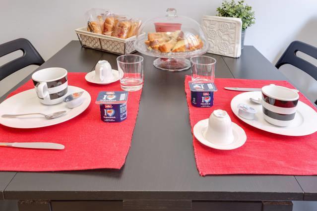 Gallia's Bed & Breakfast *