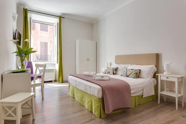 Gallia's Bed & Breakfast Roma