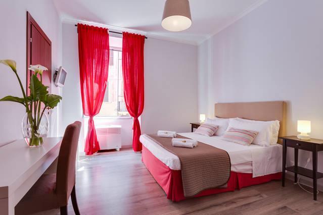Gallia's Bed & Breakfast *