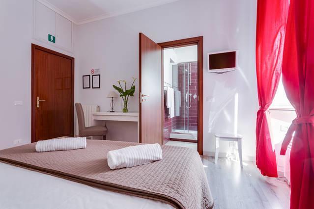 Bed & Breakfast Gallia's Roma