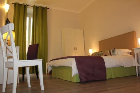 Gallia's Bed & Breakfast *