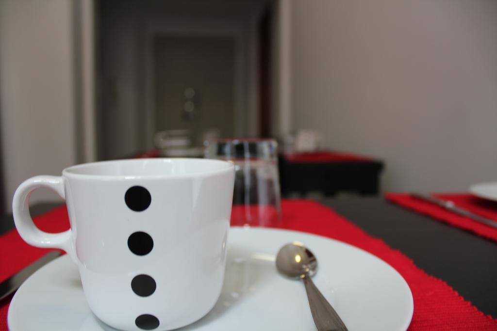 Bed & Breakfast Gallia's Roma